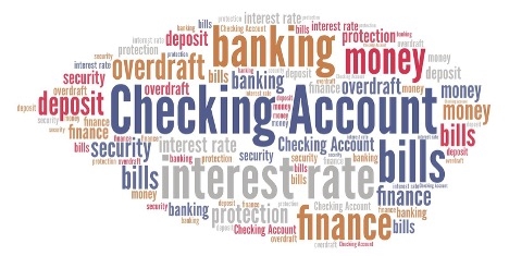 Checking Accounts