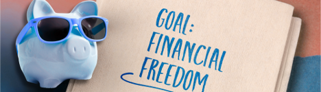 Goal Finance Freedom