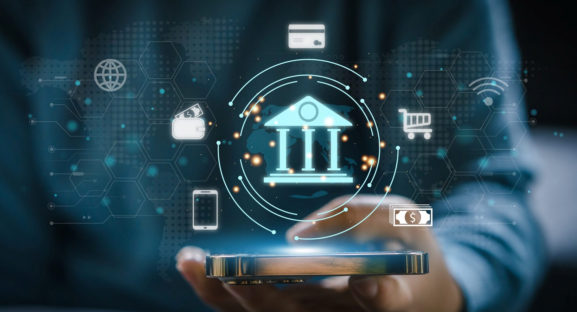 Bank Fraud