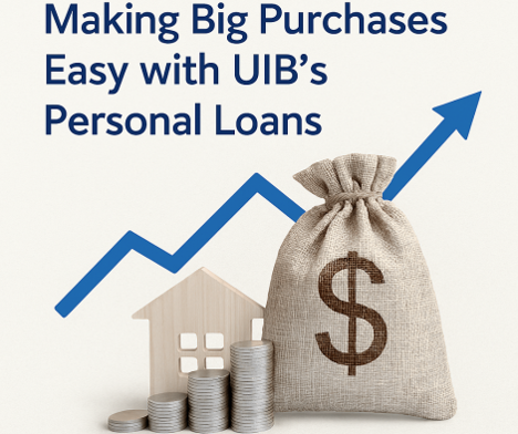 Money on a chart going upwards