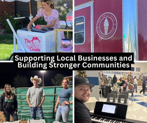 UIB Community involvement