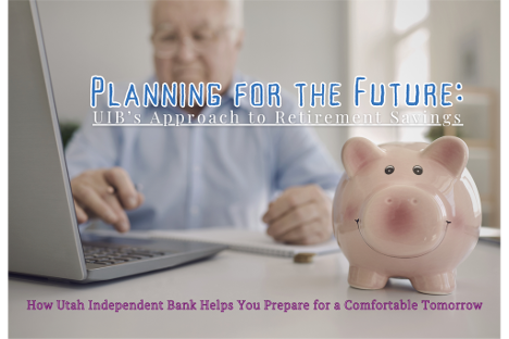 An old man writing on a paper