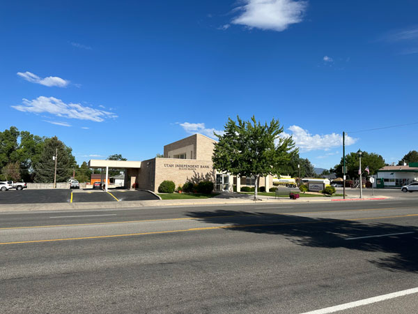 Beaver Branch branch image