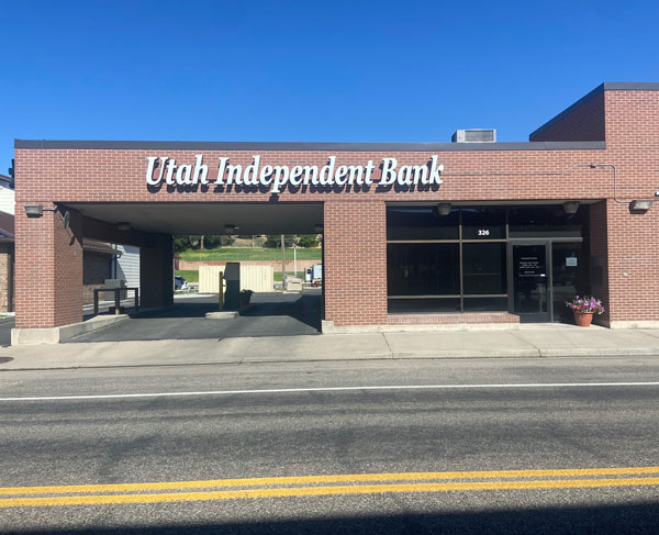 Milford Branch branch image