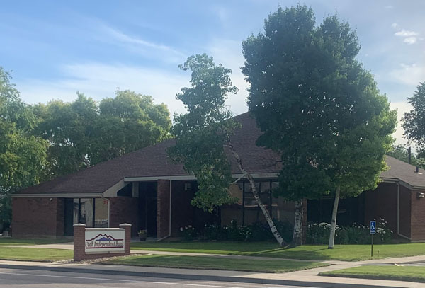 Salina Branch branch image