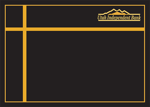 Women walking choose products in supermarkets