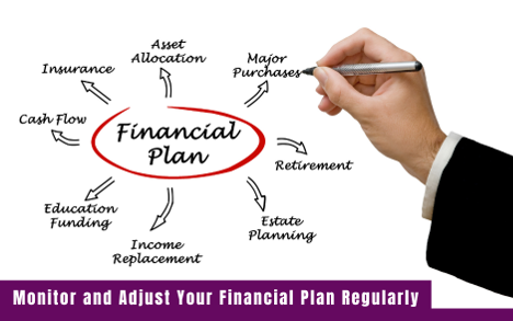 Someone writing on a chalkboard