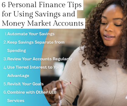 Finance tips