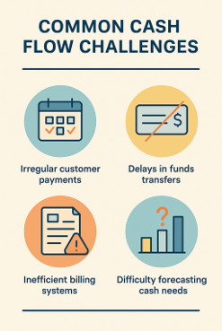 Cash Flow Management